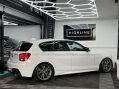 BMW 1 Series 3.0 M135i Auto 5dr 19
