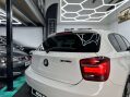 BMW 1 Series 3.0 M135i Auto 5dr 22