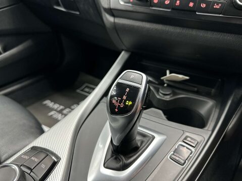 BMW 1 Series 3.0 M135i Auto 5dr 42