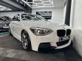 BMW 1 Series 3.0 M135i Auto 5dr 3