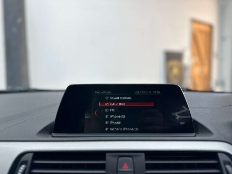 BMW 1 Series 2.0 118D M Sport Shadow Edition 3dr 38