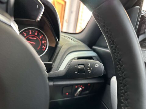 BMW 1 Series 3.0 M135i Auto 3dr 25