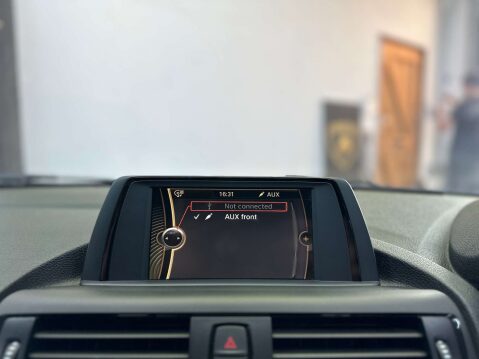 BMW 1 Series 3.0 M135i Auto 3dr 33