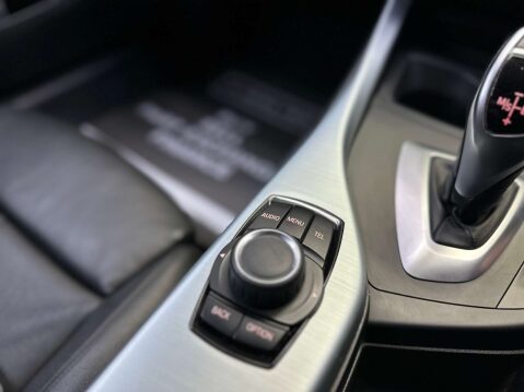 BMW 1 Series 3.0 M135i Auto 3dr 37