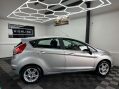Ford Fiesta 1.0 Fiesta Zetec 5dr 6