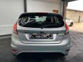 Ford Fiesta 1.0 Fiesta Zetec 5dr 8