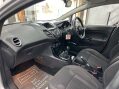 Ford Fiesta 1.0 Fiesta Zetec 5dr 25
