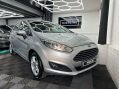 Ford Fiesta 1.0 Fiesta Zetec 5dr 3