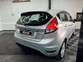 Ford Fiesta 1.0 Fiesta Zetec 5dr 7
