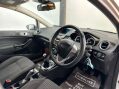 Ford Fiesta 1.0 Fiesta Zetec 5dr 12