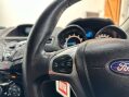 Ford Fiesta 1.0 Fiesta Zetec 5dr 16