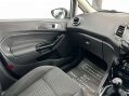 Ford Fiesta 1.0 Fiesta Zetec 5dr 24