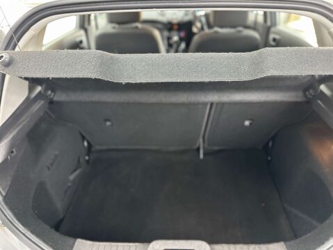 Ford Fiesta 1.0 Fiesta Zetec 5dr 30