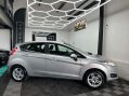 Ford Fiesta 1.0 Fiesta Zetec 5dr 5