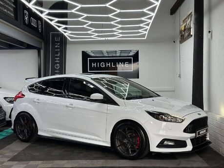Ford Focus 2.0 Focus ST-3 T 5dr