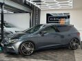 SEAT Leon 2.0 Leon Cupra 290 TSi Semi-Auto 5dr 8