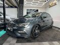 SEAT Leon 2.0 Leon Cupra 290 TSi Semi-Auto 5dr 9