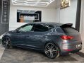 SEAT Leon 2.0 Leon Cupra 290 TSi Semi-Auto 5dr 13