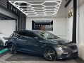 SEAT Leon 2.0 Leon Cupra 290 TSi Semi-Auto 5dr 1