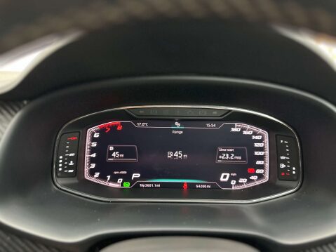 SEAT Leon 2.0 Leon Cupra 290 TSi Semi-Auto 5dr 25