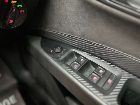 SEAT Leon 2.0 Leon Cupra 290 TSi Semi-Auto 5dr 29