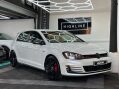 Volkswagen Golf 2.0 Golf GTi Performance Semi-Auto 5dr 2