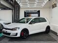 Volkswagen Golf 2.0 Golf GTi Performance Semi-Auto 5dr 7