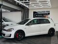 Volkswagen Golf 2.0 Golf GTi Performance Semi-Auto 5dr 8
