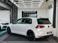 Volkswagen Golf 2.0 Golf GTi Performance Semi-Auto 5dr 10