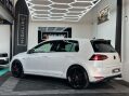 Volkswagen Golf 2.0 Golf GTi Performance Semi-Auto 5dr 12