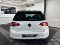 Volkswagen Golf 2.0 Golf GTi Performance Semi-Auto 5dr 17