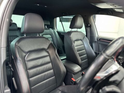 Volkswagen Golf 2.0 Golf GTi Performance Semi-Auto 5dr 22