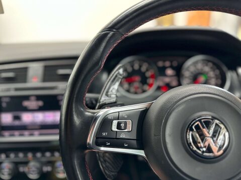 Volkswagen Golf 2.0 Golf GTi Performance Semi-Auto 5dr 25