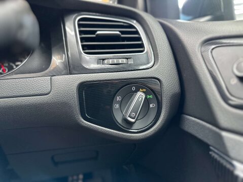 Volkswagen Golf 2.0 Golf GTi Performance Semi-Auto 5dr 27