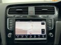 Volkswagen Golf 2.0 Golf GTi Performance Semi-Auto 5dr 33