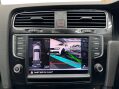 Volkswagen Golf 2.0 Golf GTi Performance Semi-Auto 5dr 34