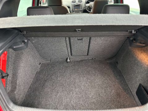 Volkswagen Golf 2.0 Golf GTD 5dr 30