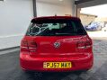 Volkswagen Golf 2.0 Golf GTD 5dr 7