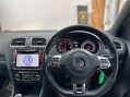 Volkswagen Golf 2.0 Golf GTD 5dr 14