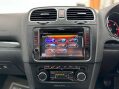 Volkswagen Golf 2.0 Golf GTD 5dr 20