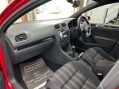 Volkswagen Golf 2.0 Golf GTD 5dr 25
