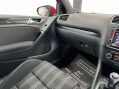Volkswagen Golf 2.0 Golf GTD 5dr 24