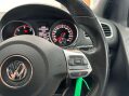 Volkswagen Golf 2.0 Golf GTD 5dr 17
