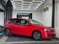 Volkswagen Golf 2.0 Golf GTD 5dr 3