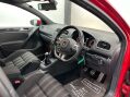 Volkswagen Golf 2.0 Golf GTD 5dr 12