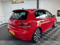 Volkswagen Golf 2.0 Golf GTD 5dr 6