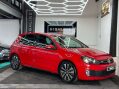 Volkswagen Golf 2.0 Golf GTD 5dr 1