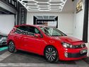Volkswagen Golf 2.0 Golf GTD 5dr