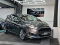 Ford Fiesta 1.0 Fiesta ST-Line 3dr 2