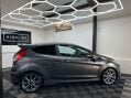 Ford Fiesta 1.0 Fiesta ST-Line 3dr 7